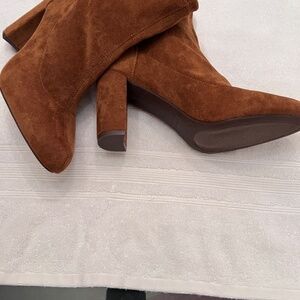 Shoe Land Ankle Bootie